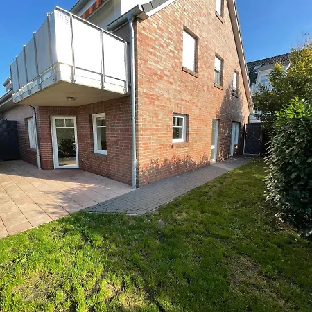 Sonnenrauschen Apartment
