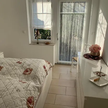 Apartment Sonnenrauschen